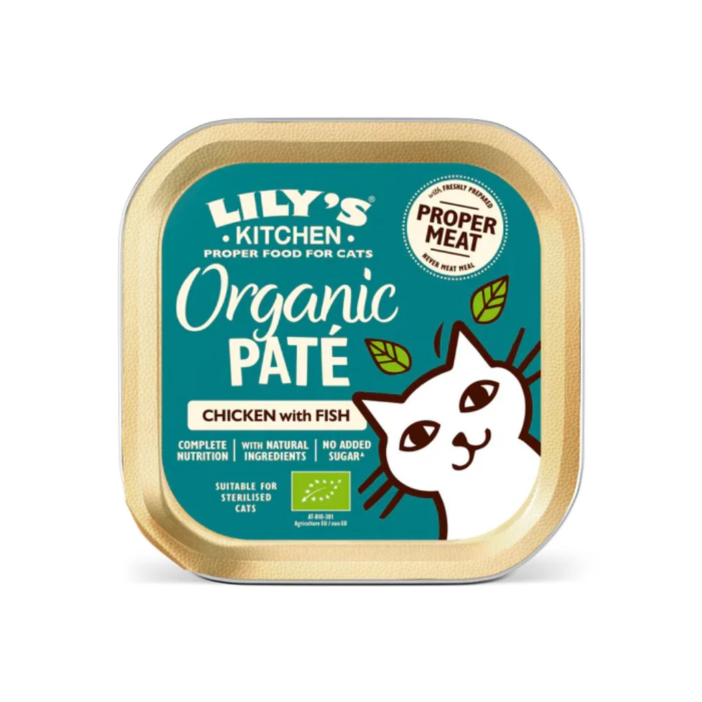 Cat Supplies